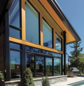 fiberglass windows in Redmond, WA1